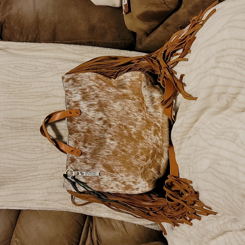 Jill's Homestead Backpack